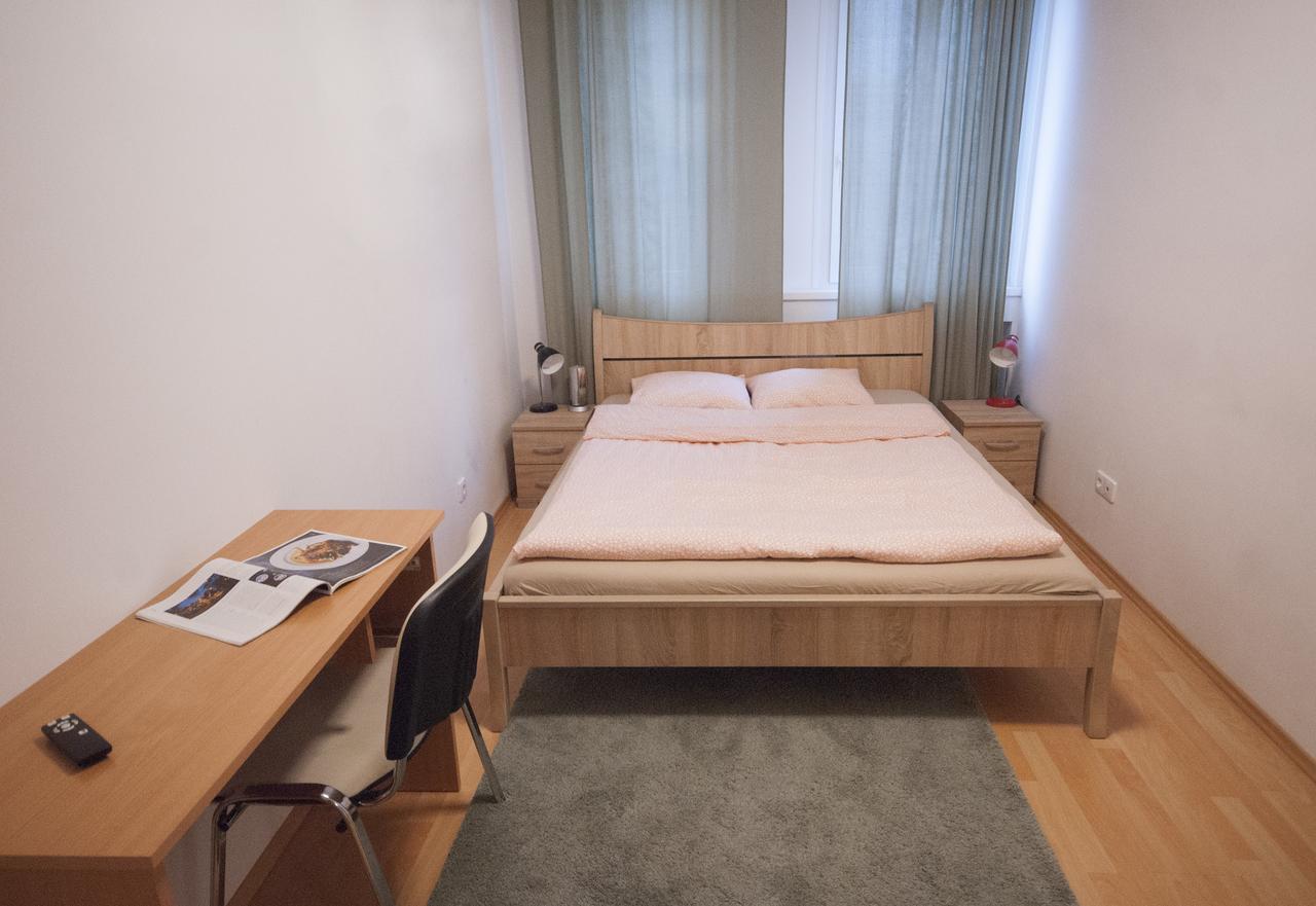 Keleti Garden Appart hôtel 3*