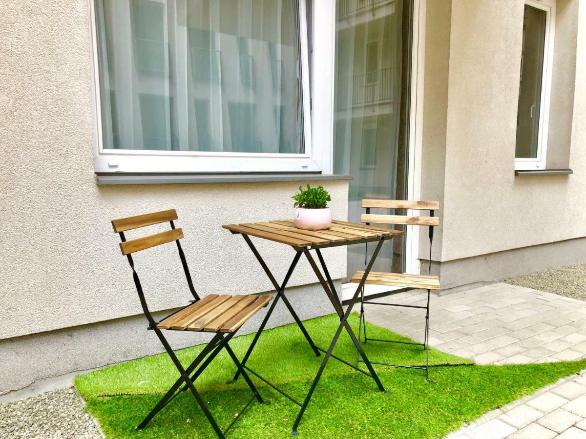 Keleti Garden Appart hôtel 3*