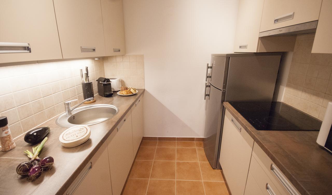 Apartmanhotel Keleti Garden 3*