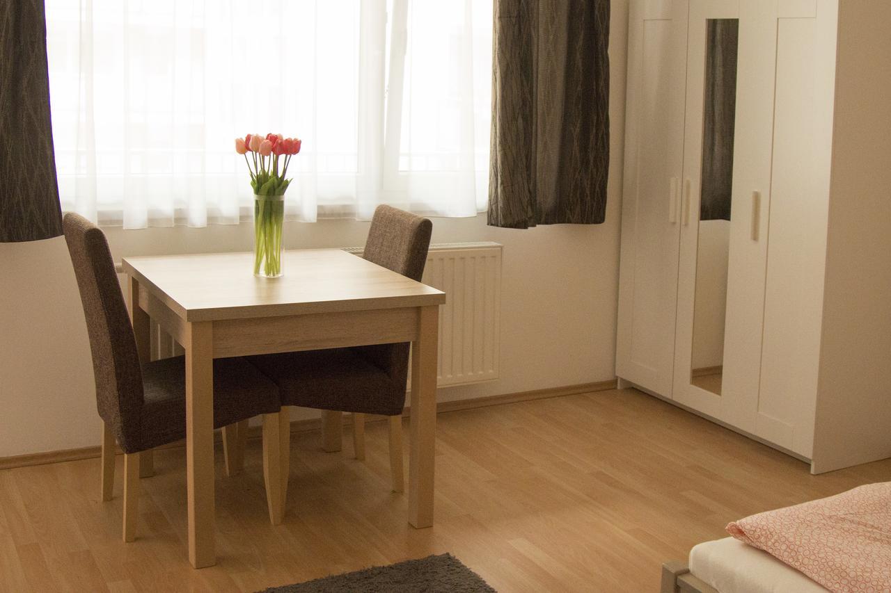 Apartmanhotel Keleti Garden 3*