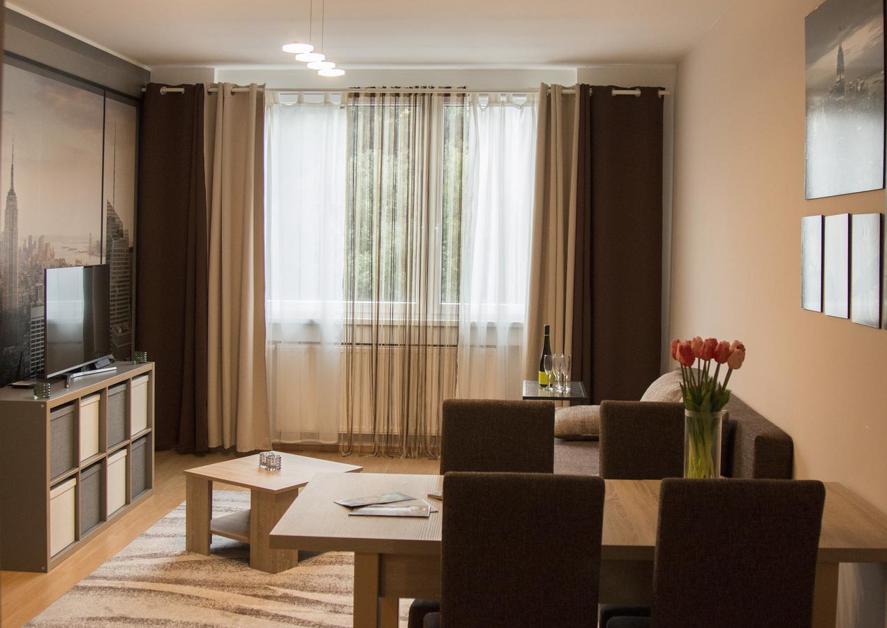 Keleti Garden Apartmanhotel Budapest