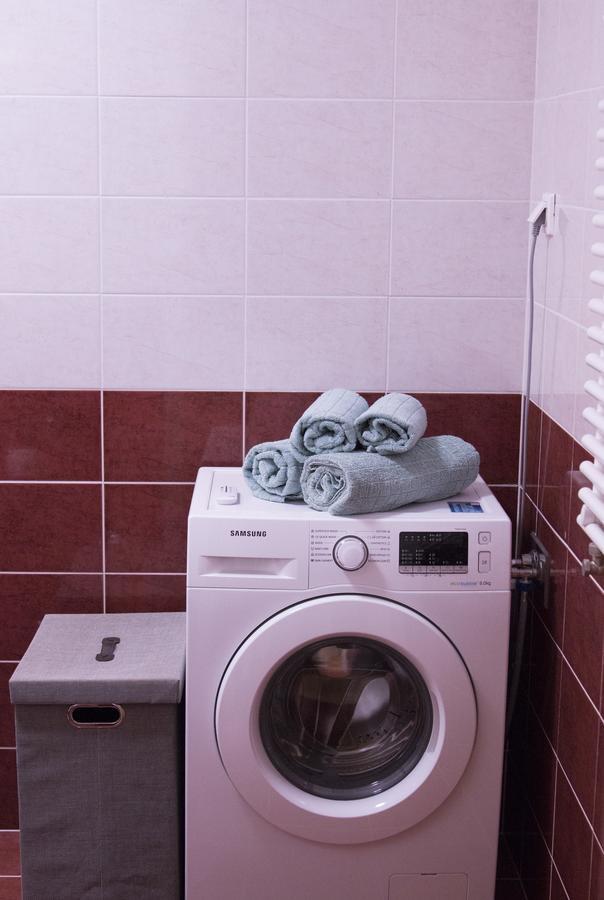 Apartmanhotel Keleti Garden