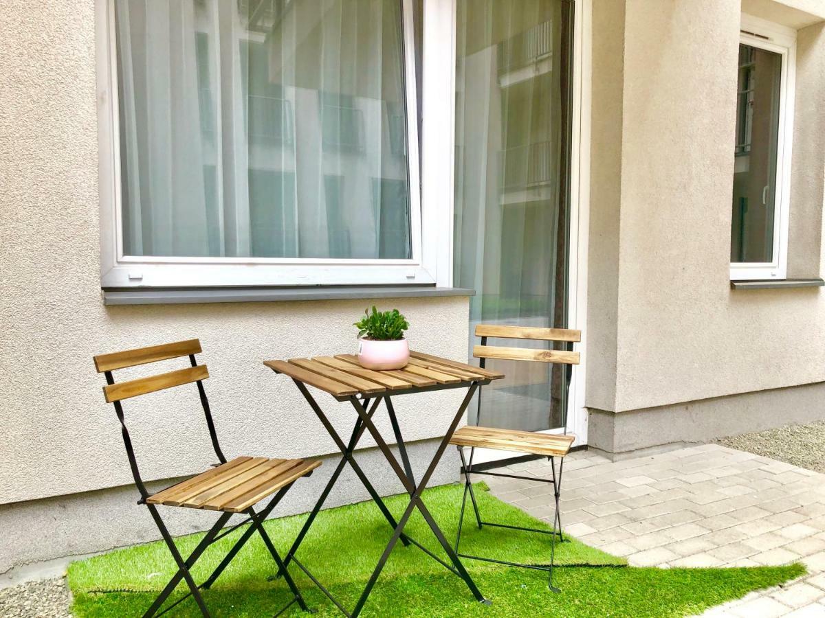 Apartmanhotel Keleti Garden
