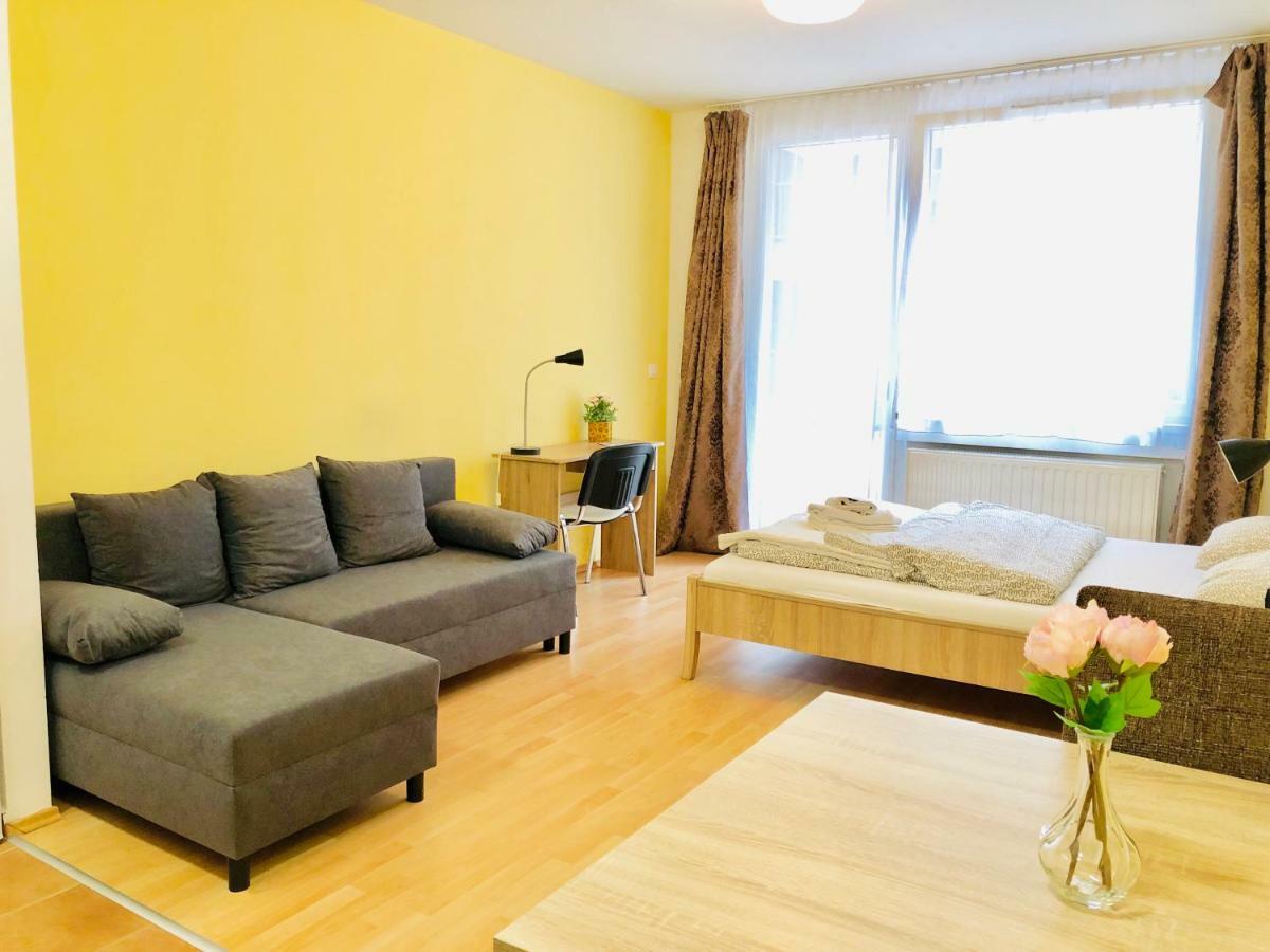 Keleti Garden Apartmanhotel 3*